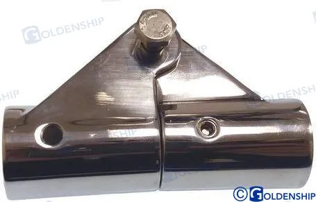 BIMINI HINGE FOR TUBE 7/8"
