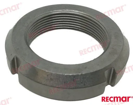 U-JOINT  NUT