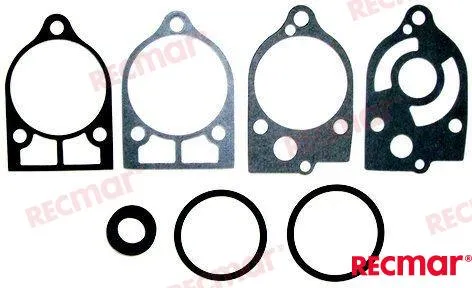 GASKETS WATER PUMP SET