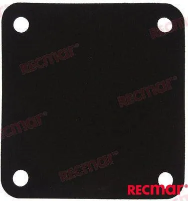 MANIFOLD COVER GASKET