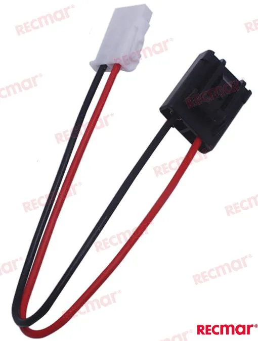 SINGLE CONECTOR FOR REC63P-13907-03 WIT