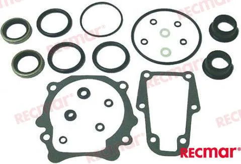 GEARCASE SEAL KIT