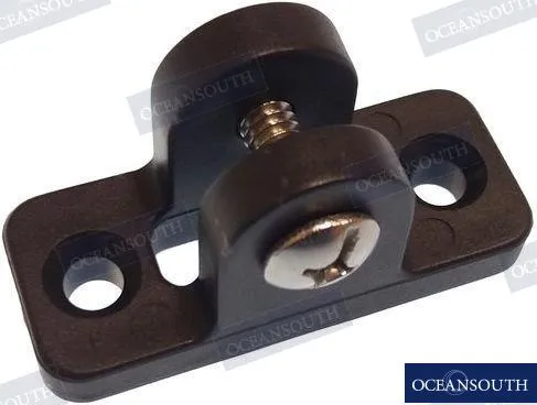 DECK MOUNT NYLON