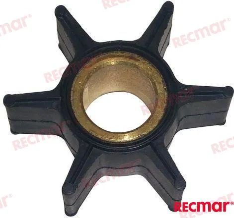 IMPELLER OMC 395298