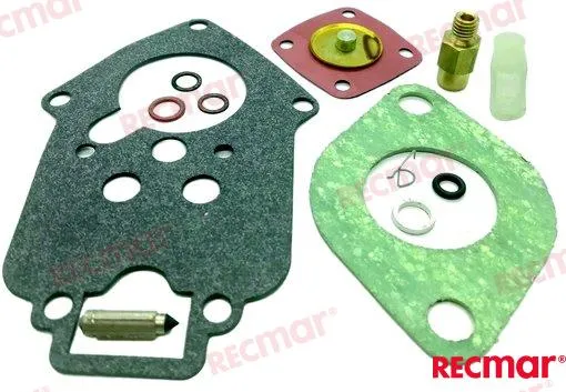 KIT CARBURETOR