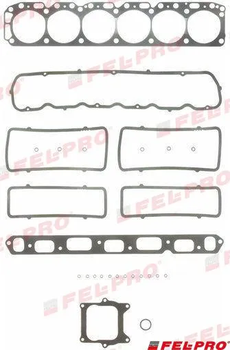 DECARB GASKET SET