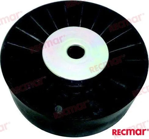 TENSION PULLEY