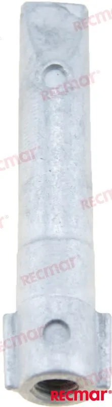 ALUMINIUM ANODE