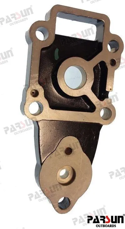 WATER PUMP SEAT