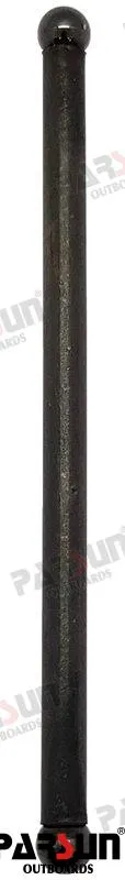 ROD, VALVE PUSH