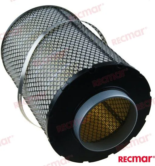 AIR FILTER KIT