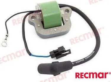 IGNITION COIL