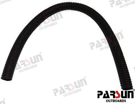 JACKET  RETURN OIL PIPE