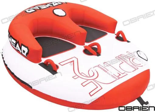 RIPTIDE TOWABLE 2P