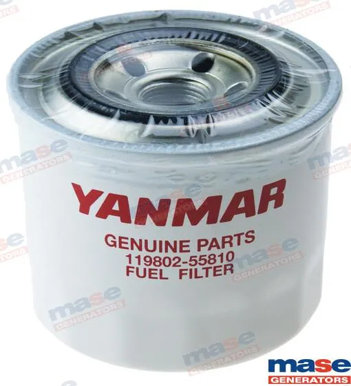 FUEL FILTER 4TNV88 GGE