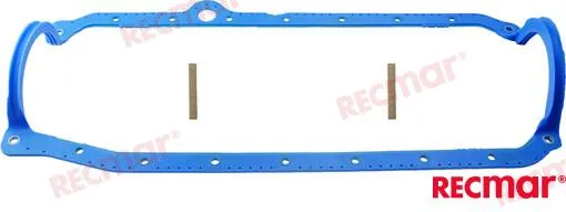 ENGINE OIL PAN SUMP GASKET