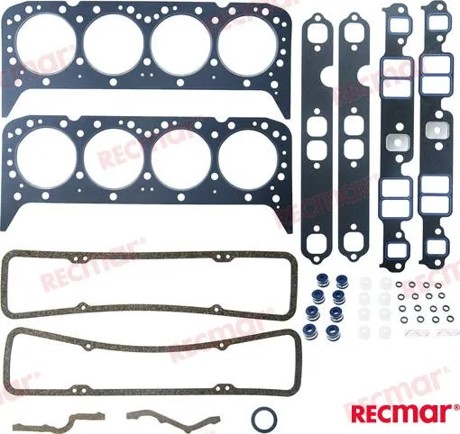 DECARB GASKET SET