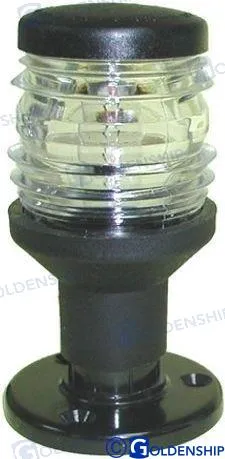 NAVIGATION LIGHT BLACK