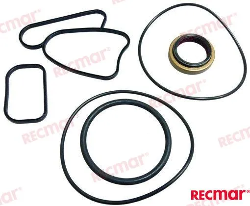 SEAL KIT COMPLETE UNIT LOWER UNIT SX-A