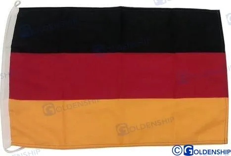 FLAG GERMANY  30X45