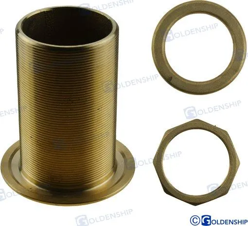 THRUHULL SCUPPER 2 1/2"