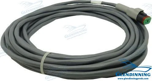 CABLE START-INTERLOCK (SAII) 9 M