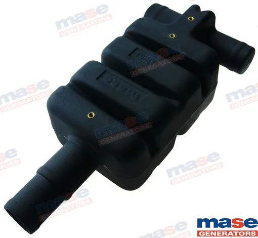 MASE SILENCER D45/50