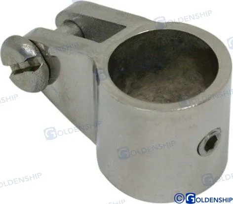 TOP SLIDE W/BOLT 3/4"  (19 MM)