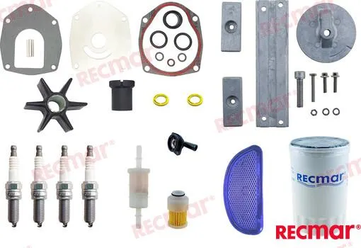 MERCURY SERVICE KIT