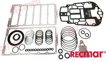 GASKET SET