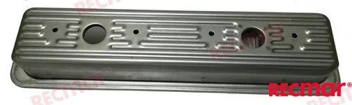 VALVE COVER:350 >89 DOS TAPONES