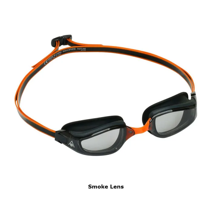 Aquasphere Fastlane Swimming Goggles