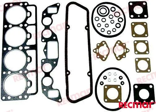 DECARB GASKET SET