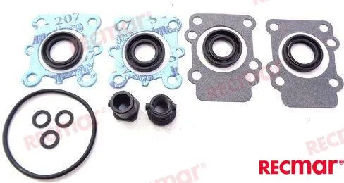 SEAL LIT GEAR HOUSING