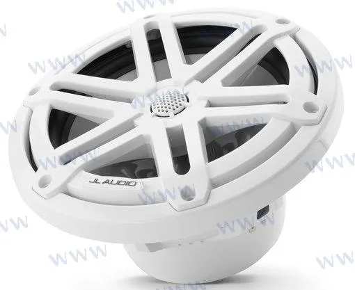 MARINE M3 7.7" SPEAKER WHITE SPORT