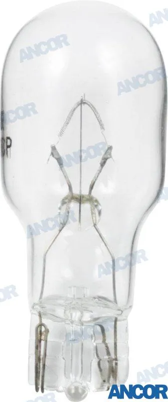 BULB 12V. 9W. (2)