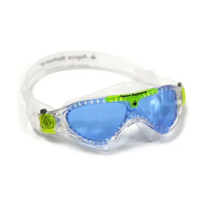 Aquasphere VISTA Junior Goggles