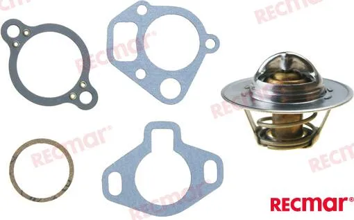 THERMOSTAT KIT 140º
