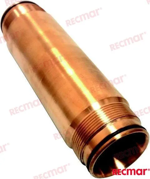 CYLINDER TUBE