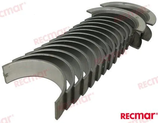 KIT BEARING CRANKSHAFT