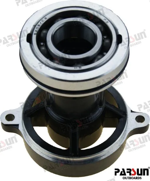 COVER ASSY, LOWER CASING