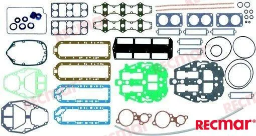 GASKETS ENGINE SET