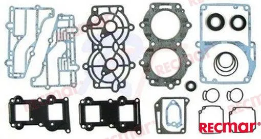 POWERHEAD GASKET KIT