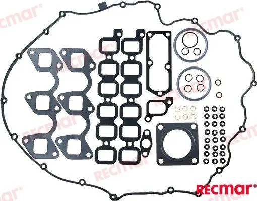 GASKET KIT (CYLINDER HEAD NOT INCLUDED)
