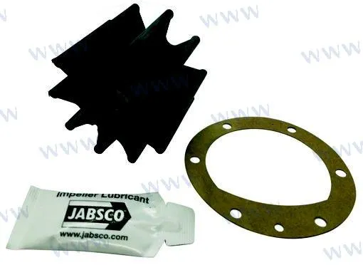 KIT IMPELLER VOLVO