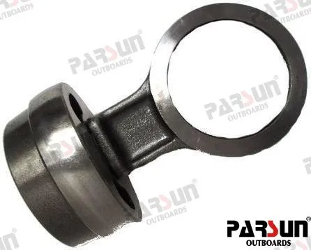 CON-ROD ASSY,BALANCE