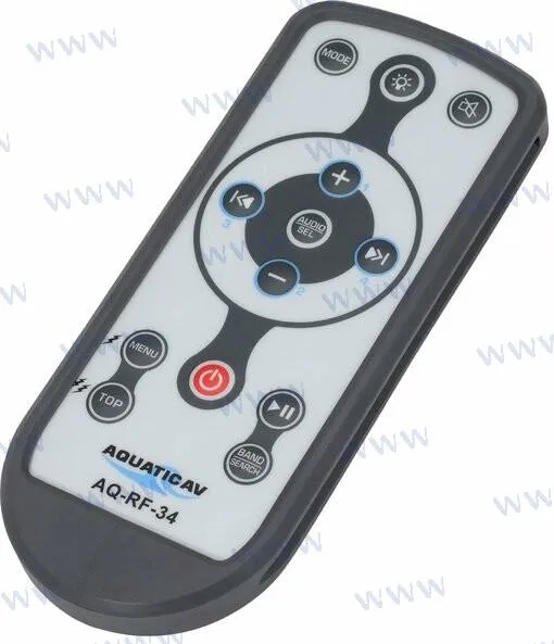 CONTROL REMOTO WIRELESS