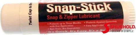 SNAP-STICK .45 OZ. TUBE (250)