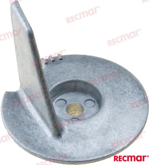 ALUMINIUM ANODE