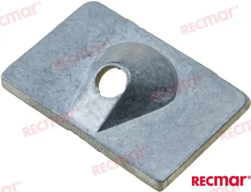 ZINC ANODE